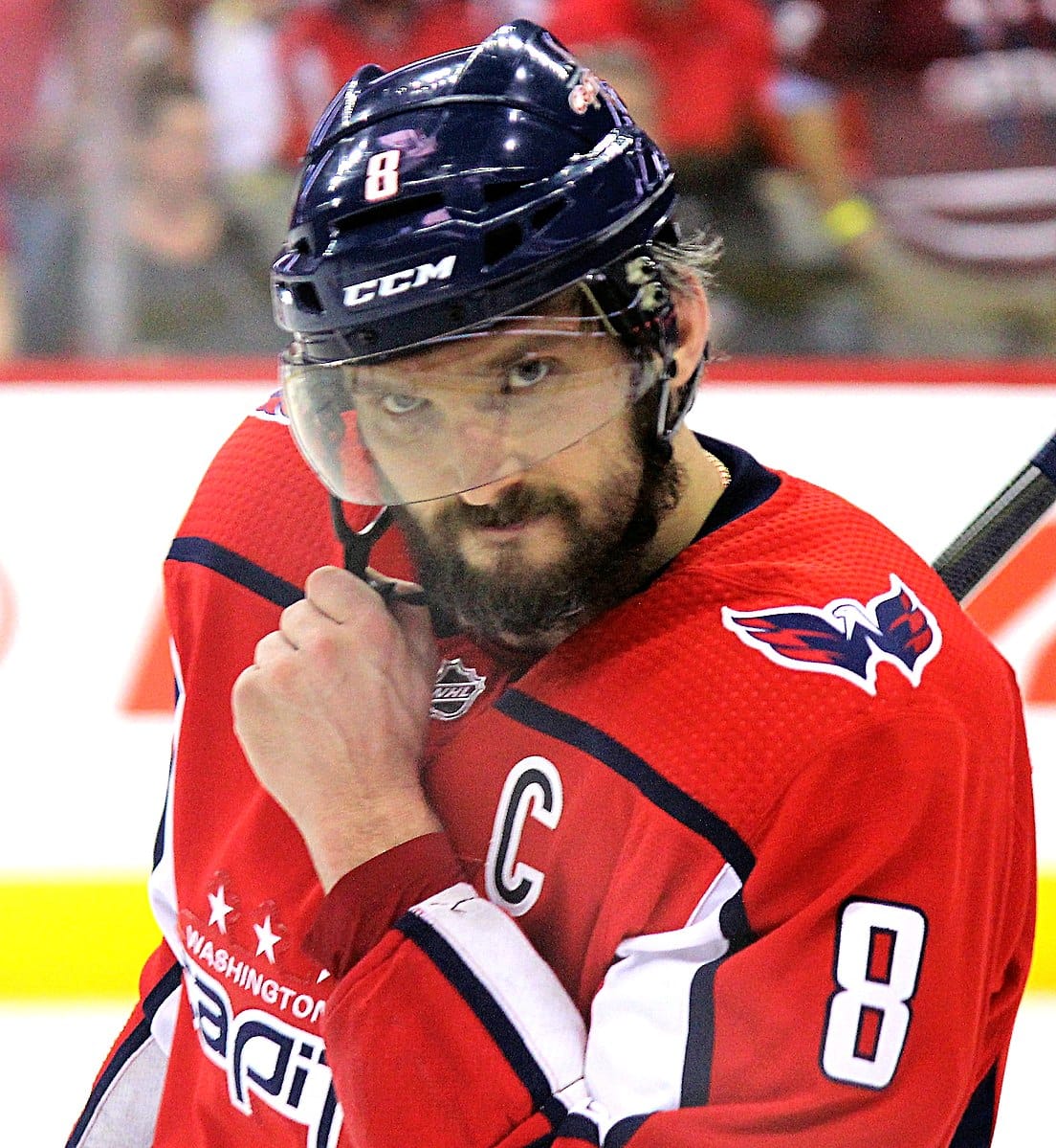 Vibe Coding Ovechkin's GR8 Chase